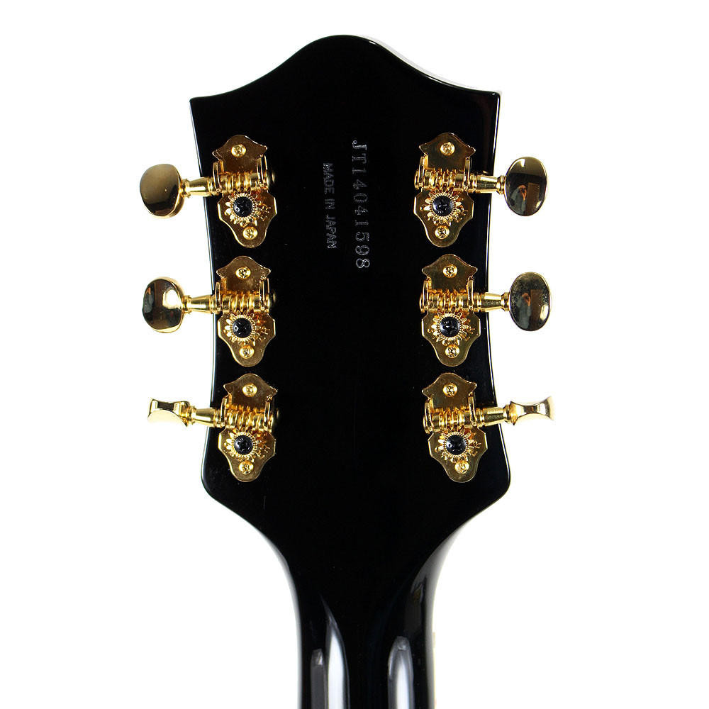 Gretsch G6120DSW FSR Cream City Music Exclusive '55 Style Chet