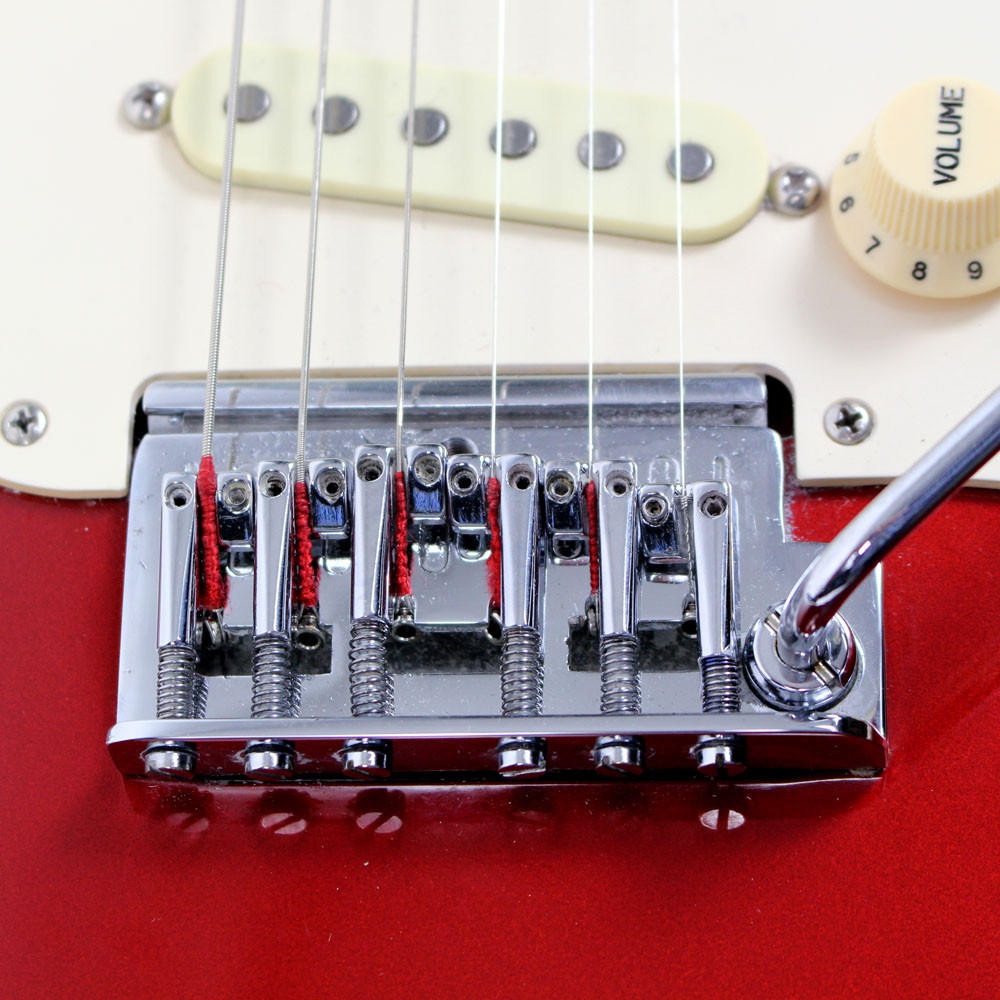 1983 USA Made Fender American Standard Stratocaster Electric