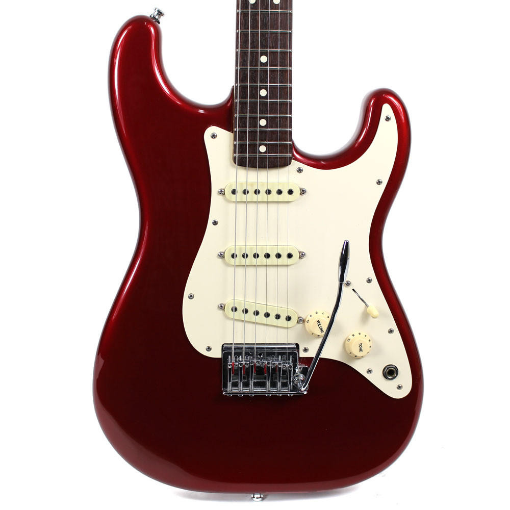 1983 USA Made Fender American Standard Stratocaster Electric