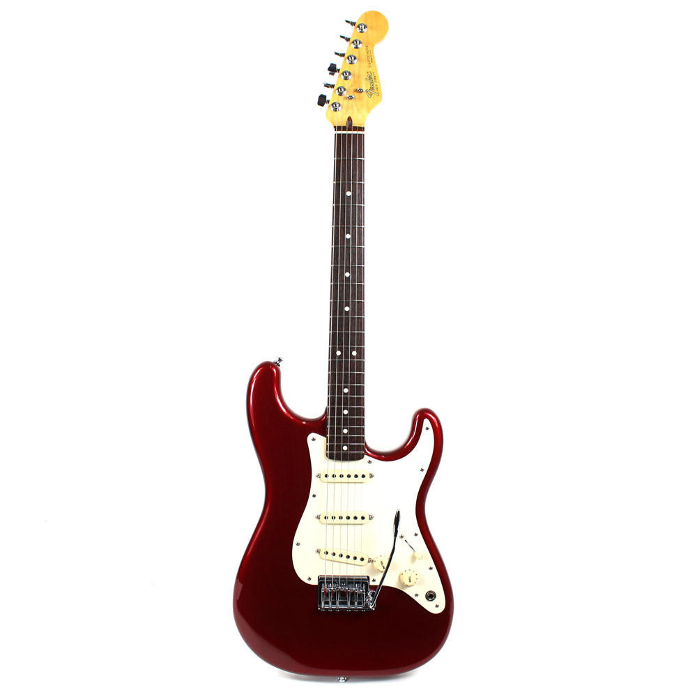 1983 USA Made Fender American Standard Stratocaster Electric