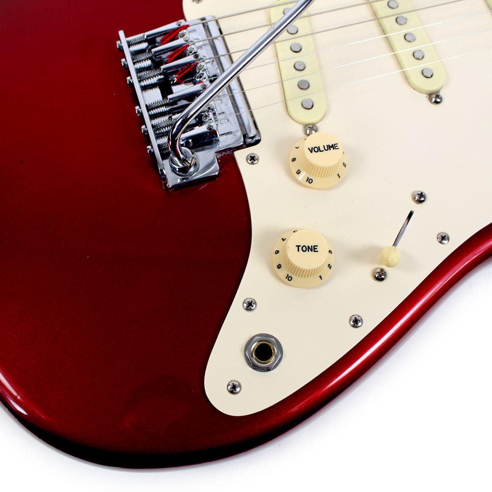 1983 USA Made Fender American Standard Stratocaster Electric