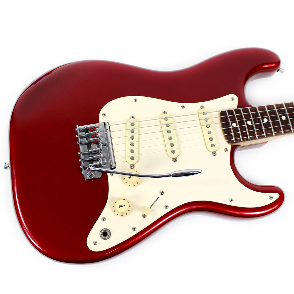 1983 USA Made Fender American Standard Stratocaster Electric