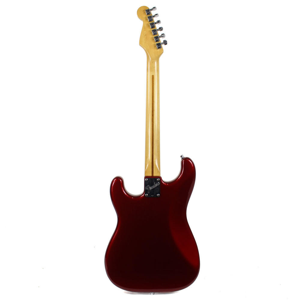 1983 USA Made Fender American Standard Stratocaster Electric