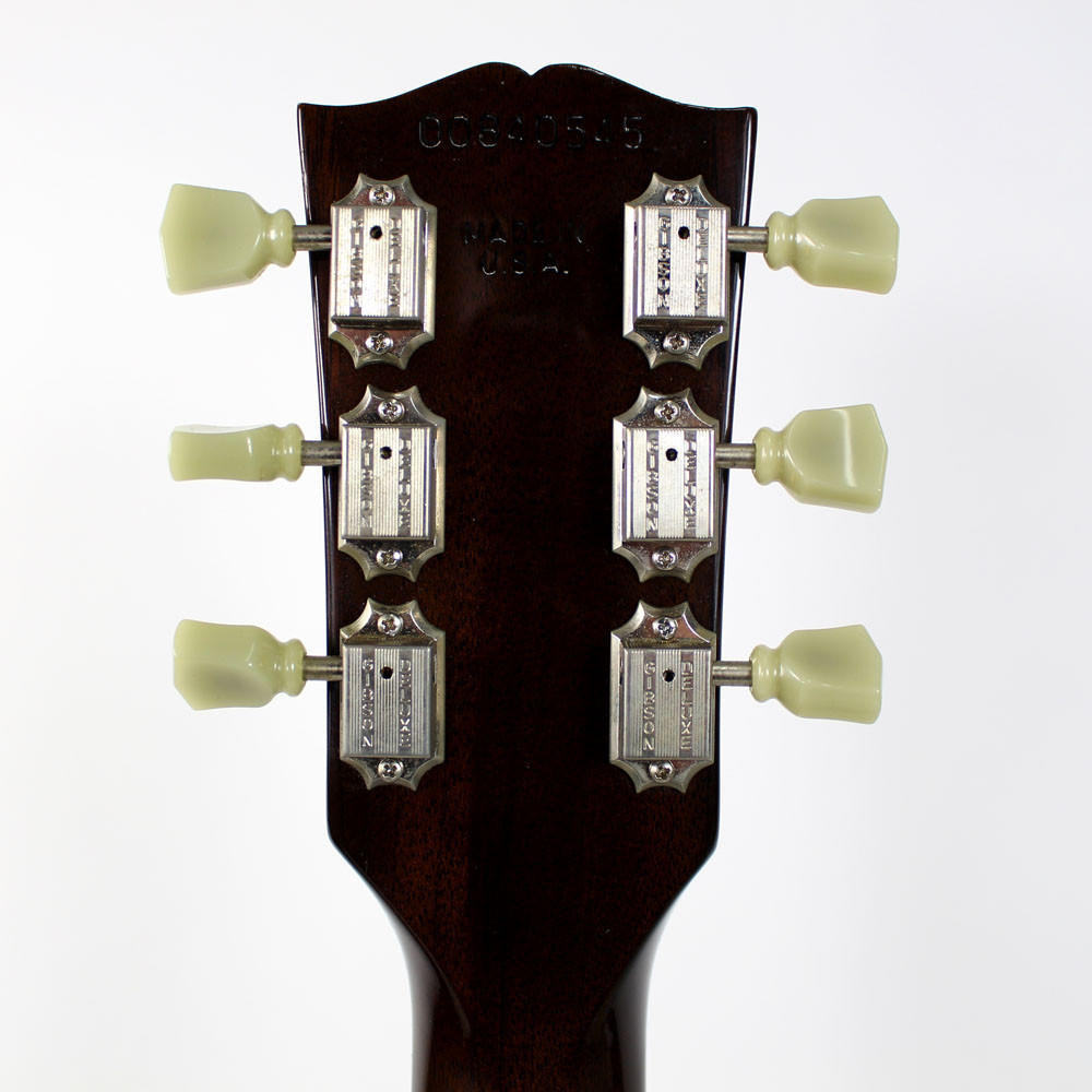 2000 Gibson SG Special Electric Guitar in Walnut Finish | Cream