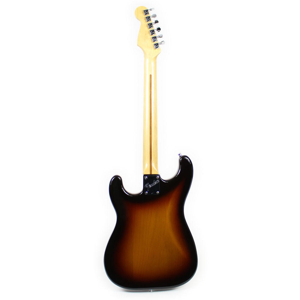ギター Fender usa American standard strato Vintage 1983 Fender USA Made Standard Stratocaster Electric Guitar
