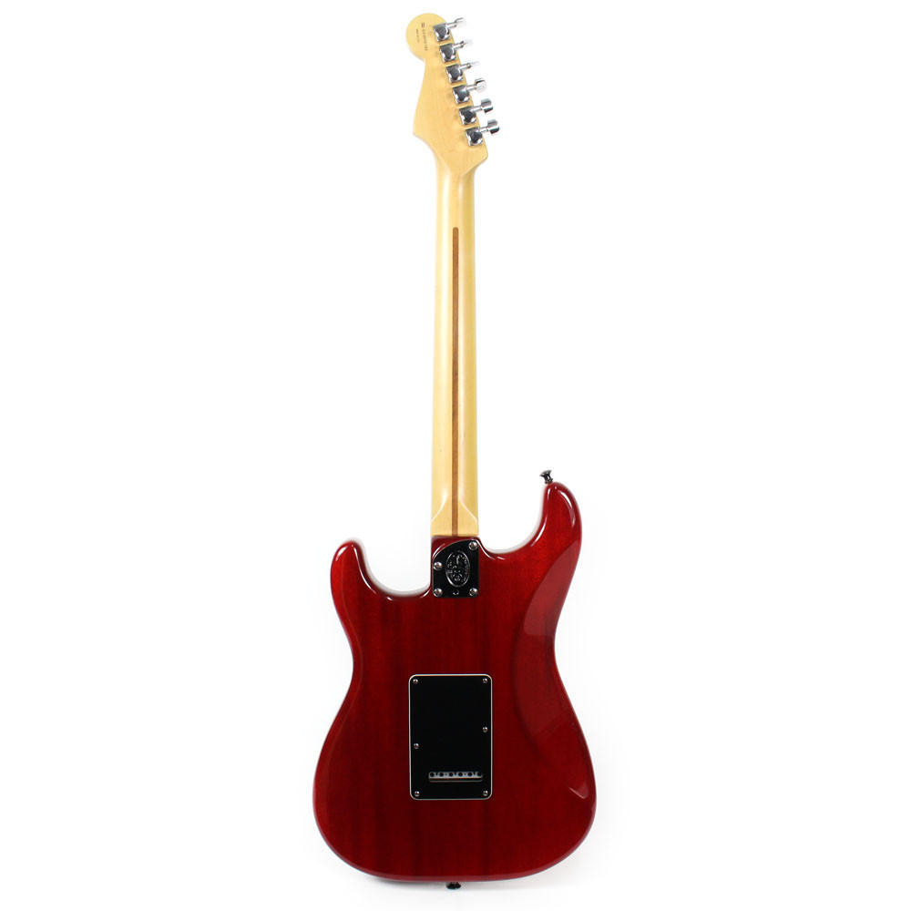 2004 Fender USA Made American Deluxe HSS Stratocaster Electric