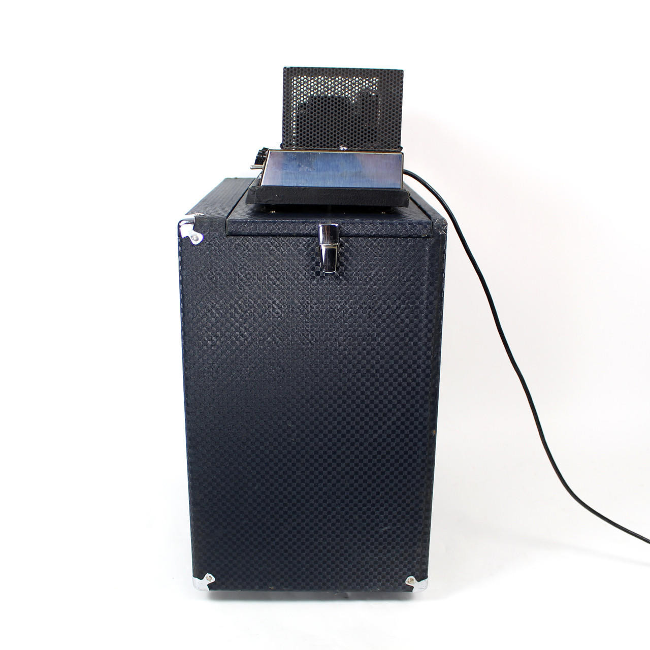 【1970年代】Ampeg Portaflex fliptop Vintage 1967 Ampeg SB-12 Portaflex 25W 1x12 Tube Fliptop Amp