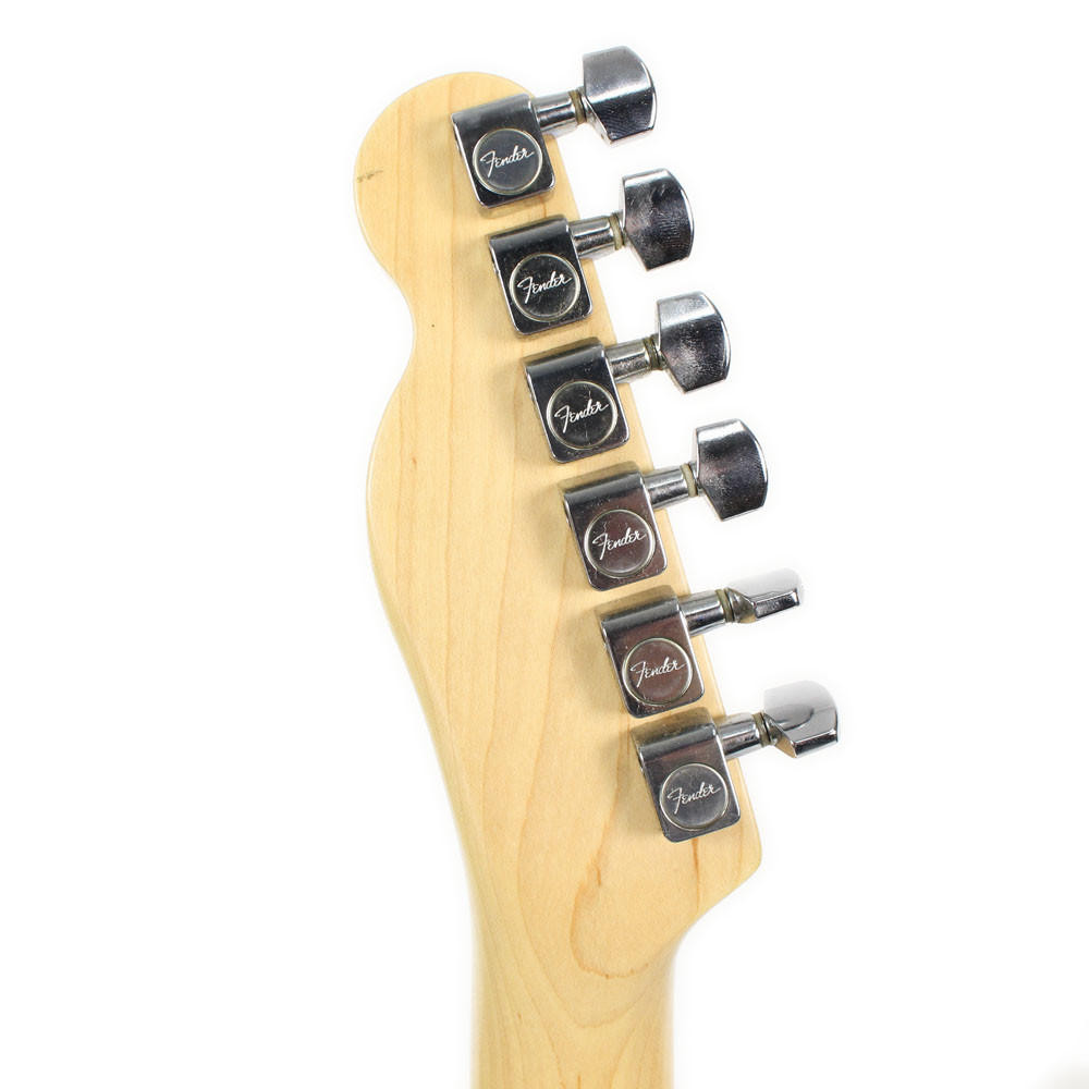 1994 Fender USA Made American Standard Telecaster Electric Guitar