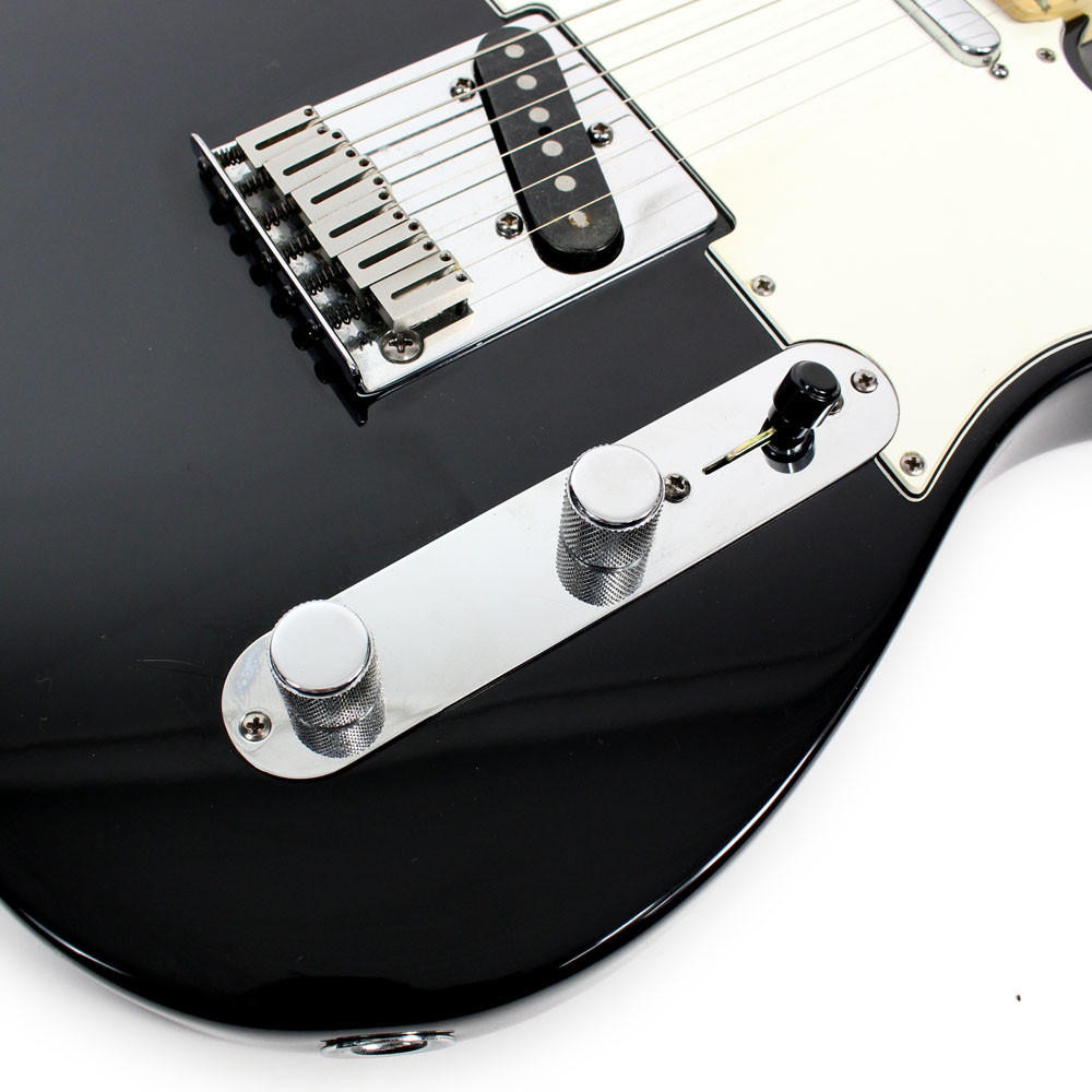 1994 Fender USA Made American Standard Telecaster Electric Guitar