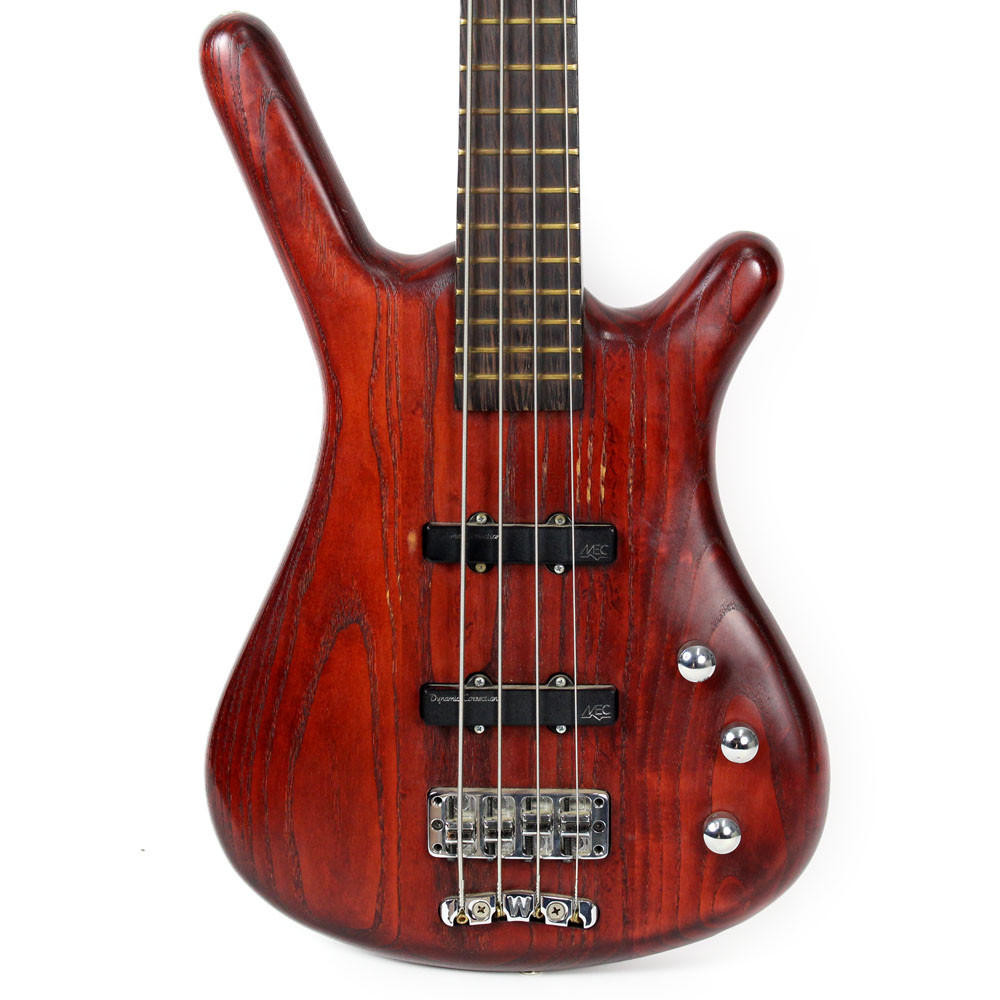 【希少】Warwick corvette proline ドイツ製 Warwick Corvette ProLine 5-String Ocean Blue Transparent Satin