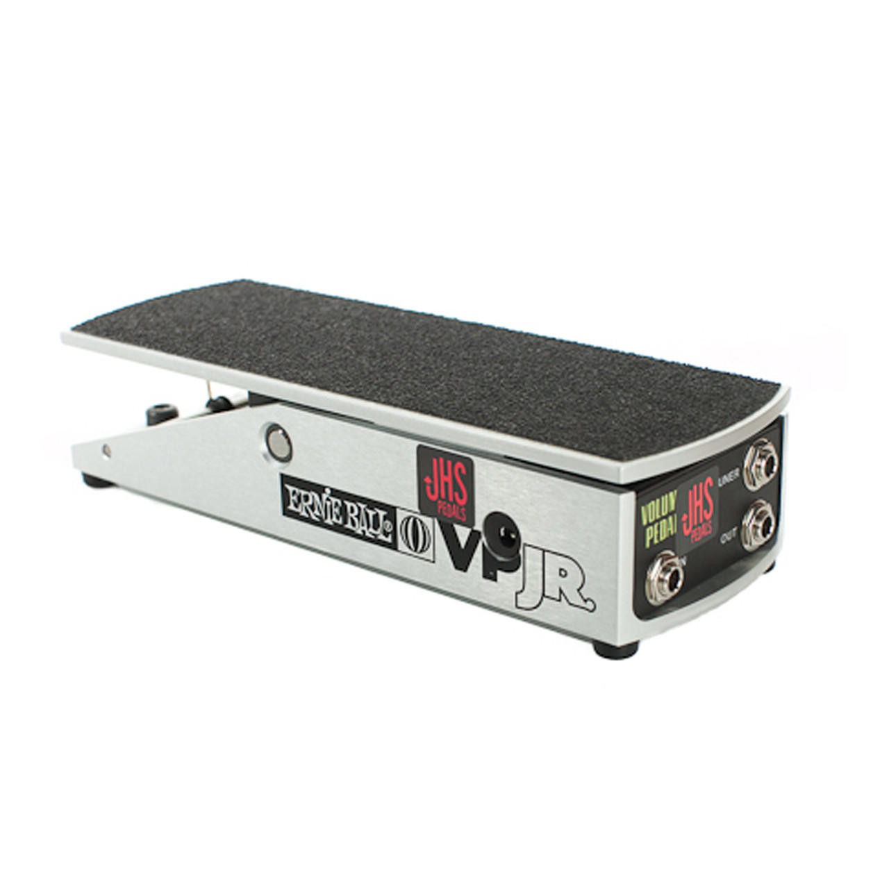 JHS VP Jr. Active No Loss Mod Volume Pedal | Cream City Music