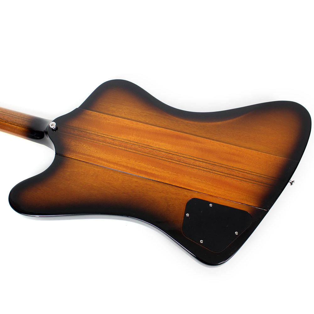 2013 Gibson Firebird V 2010 Electric Guitar Sunburst | Cream City