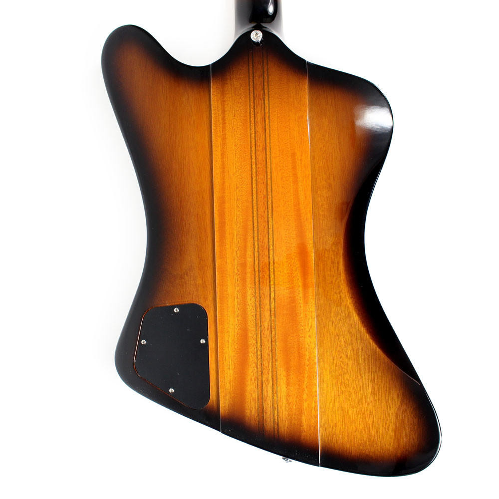 2013 Gibson Firebird V 2010 Electric Guitar Sunburst | Cream City