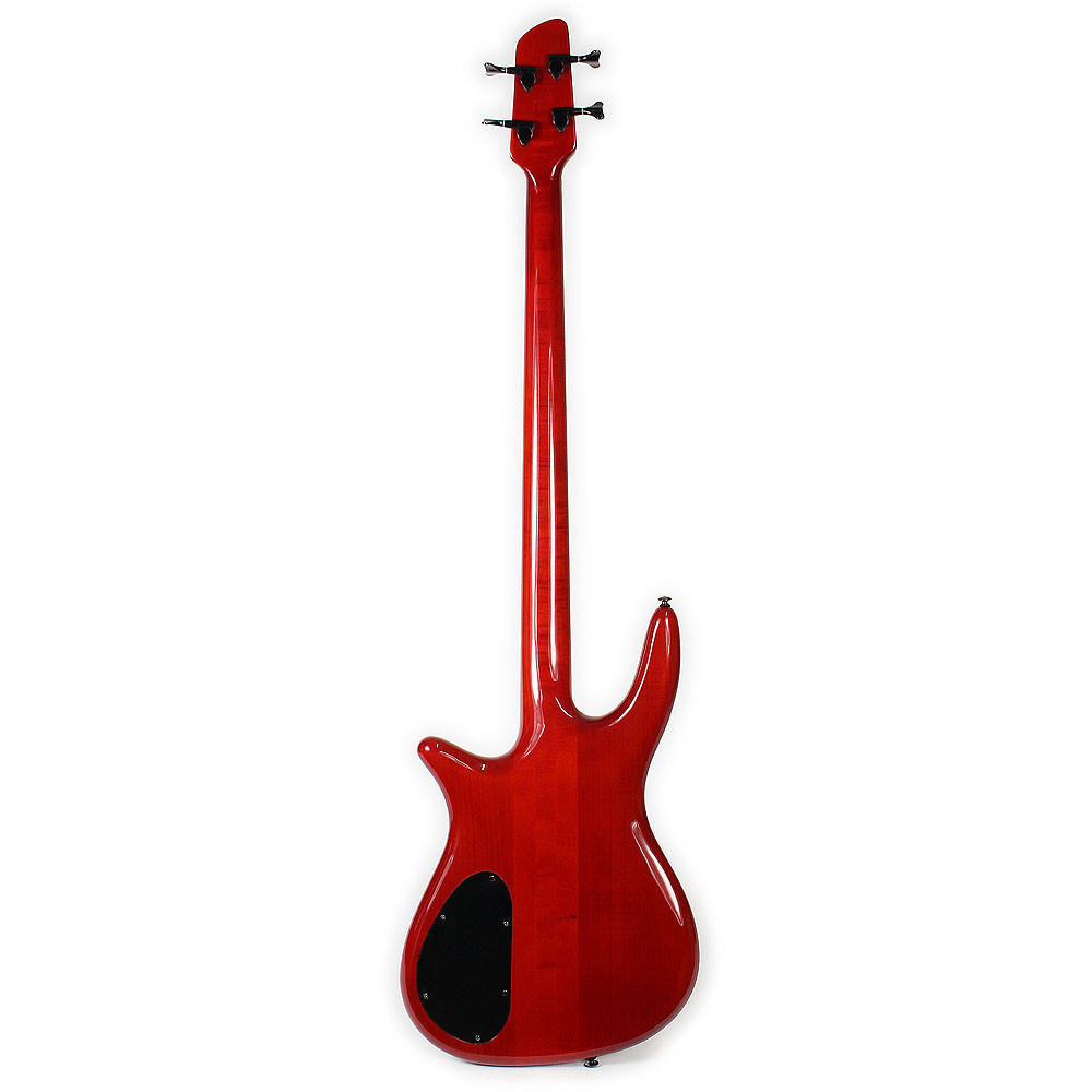 Used Stuart Spector Design SSD NS-94 4-String Electric Bass Guitar