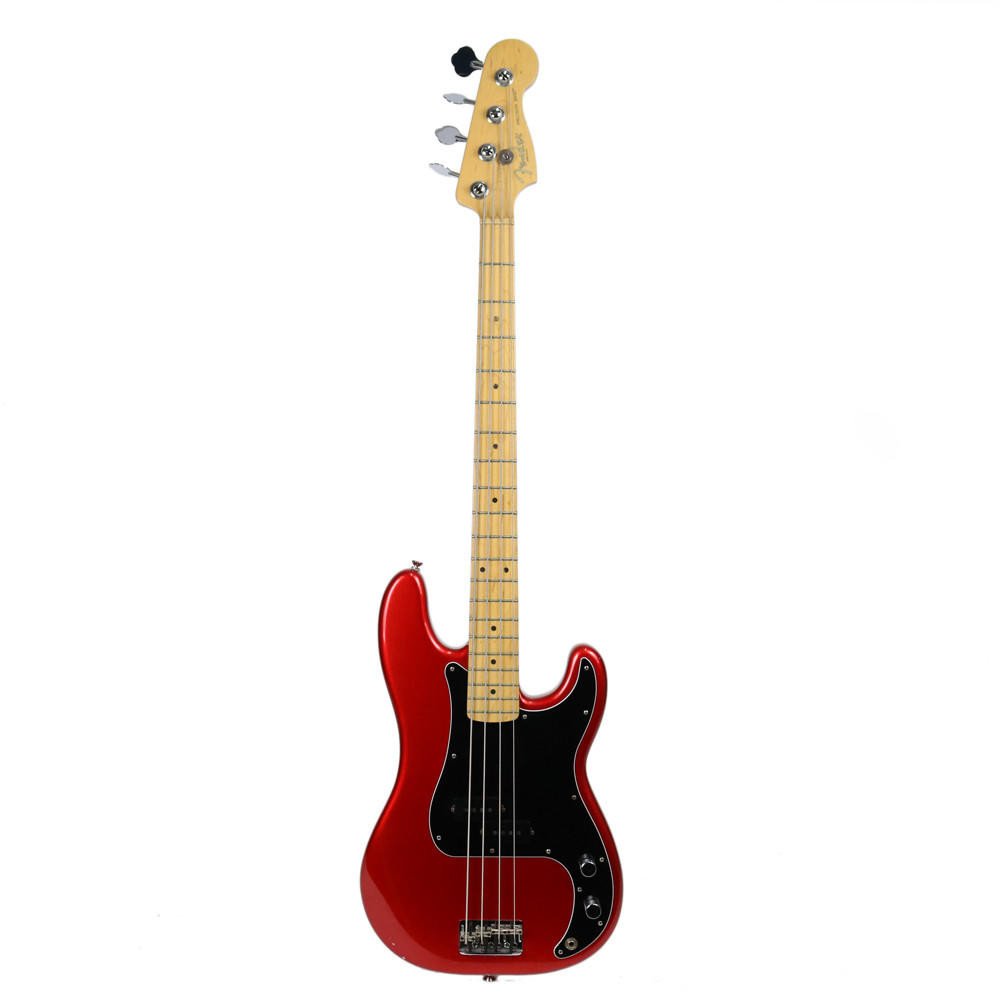 Fender Precision Bass メキシコ 2003年製 2003 Fender Standard Precision Bass - USED