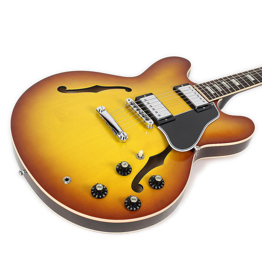 2012 Gibson Custom Shop Larry Carlton ES-335 Electric Guitar