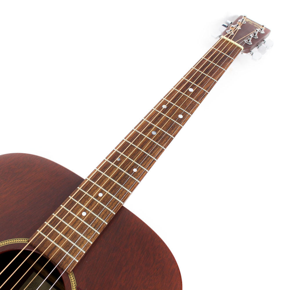 1998 Martin D-15 Dreadnought Acoustic Guitar | Cream City Music