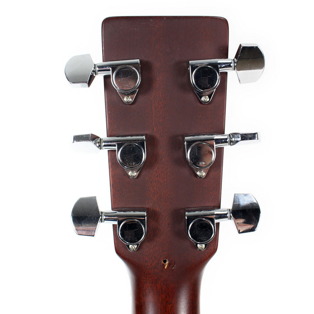 1998 Martin D-15 Dreadnought Acoustic Guitar | Cream City Music