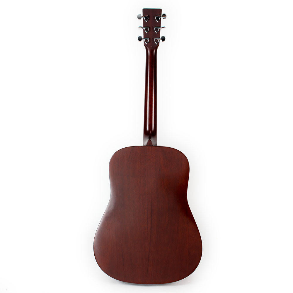 1998 Martin D-15 Dreadnought Acoustic Guitar | Cream City Music