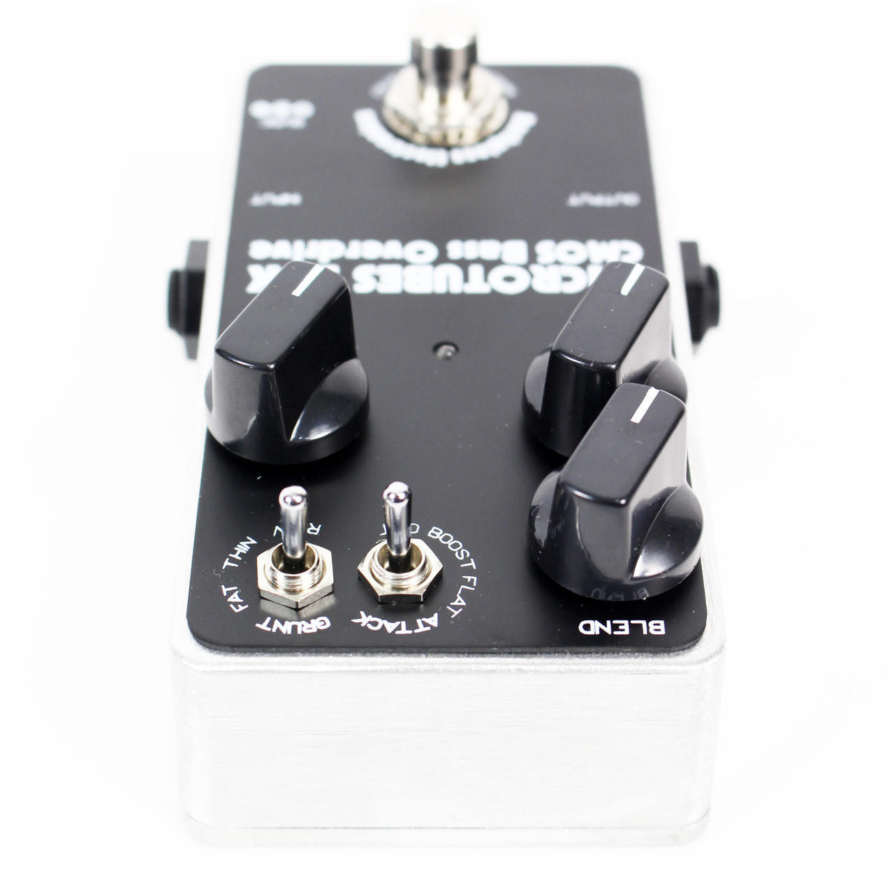 ベース Darkglass B3K CMOS Bass Overdrive Darkglass Electronics B3K Overdrive Bass Pedal | Cream City Music