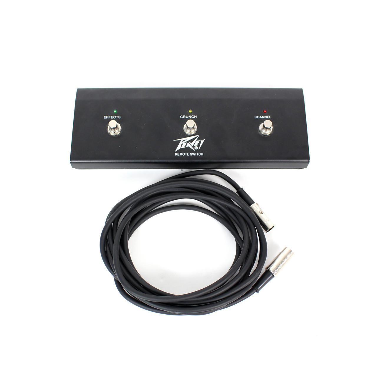 2013 Peavey 6534+ 120W Tube Amp Head | Cream City Music