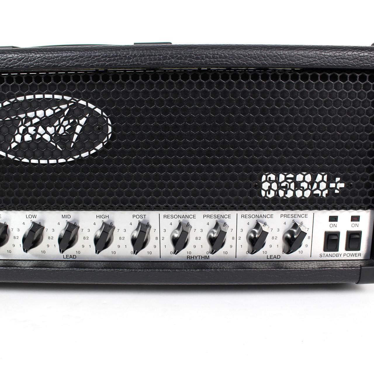 2013 Peavey 6534+ 120W Tube Amp Head | Cream City Music