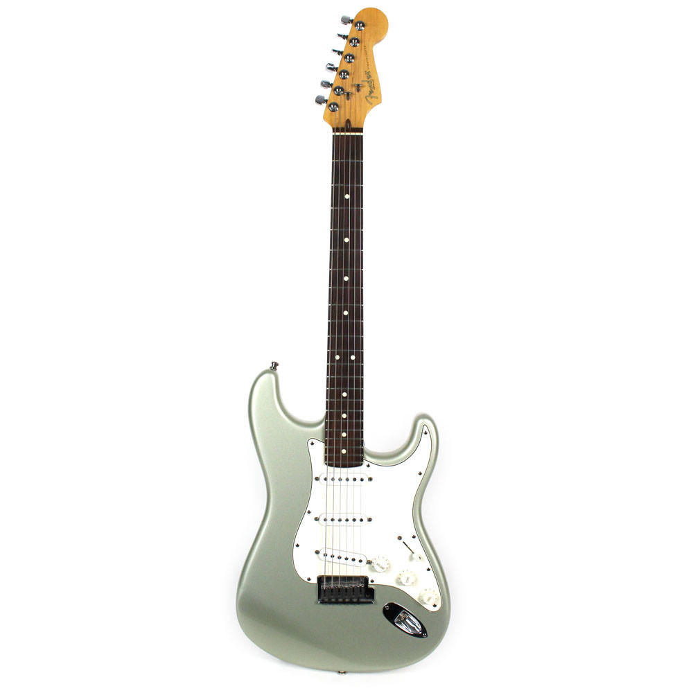 Used 2000 Fender USA Made American Standard Stratocaster Electric