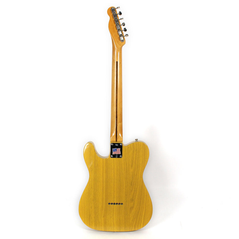 2009 Fender American Vintage Series 52 Reissue Telecaster Electric