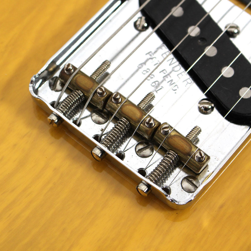 2009 Fender American Vintage Series 52 Reissue Telecaster Electric