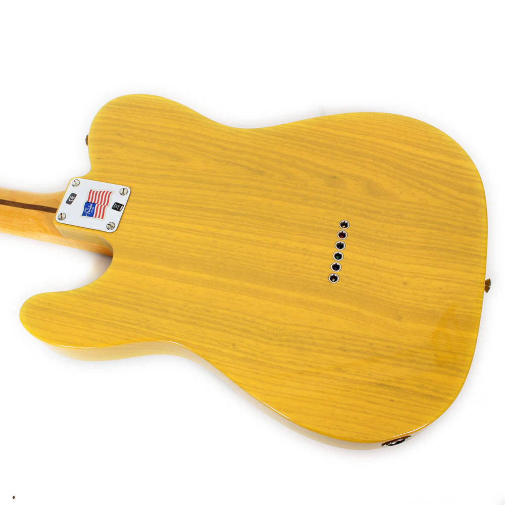2009 Fender American Vintage Series 52 Reissue Telecaster Electric