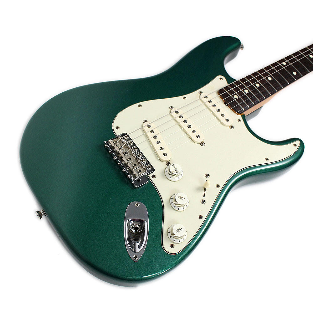 Mid 1990s Fender 1962 Reissue Stratocaster Electric Guitar in