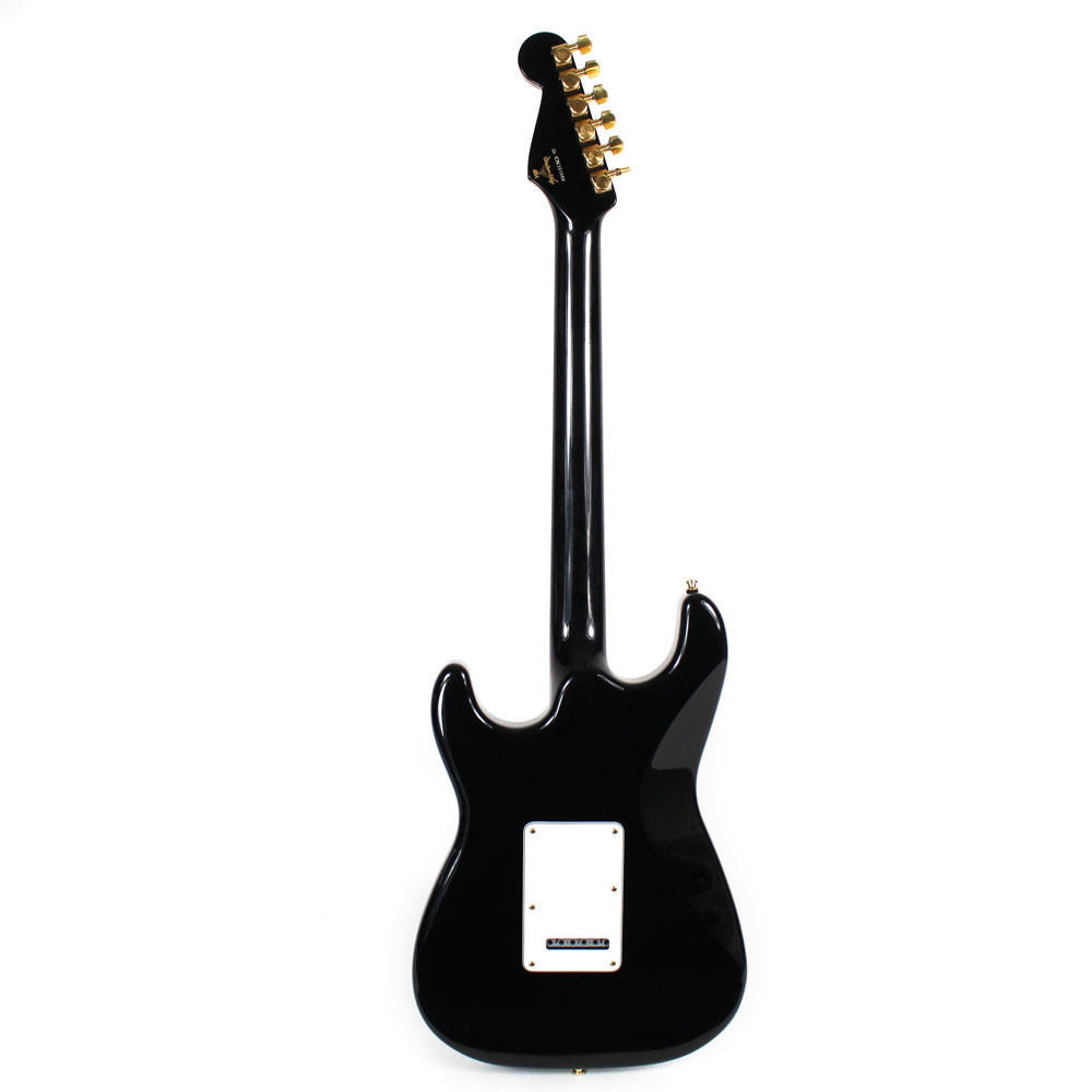 1993 Fender Custom Shop Limited Edition Set Neck Stratocaster