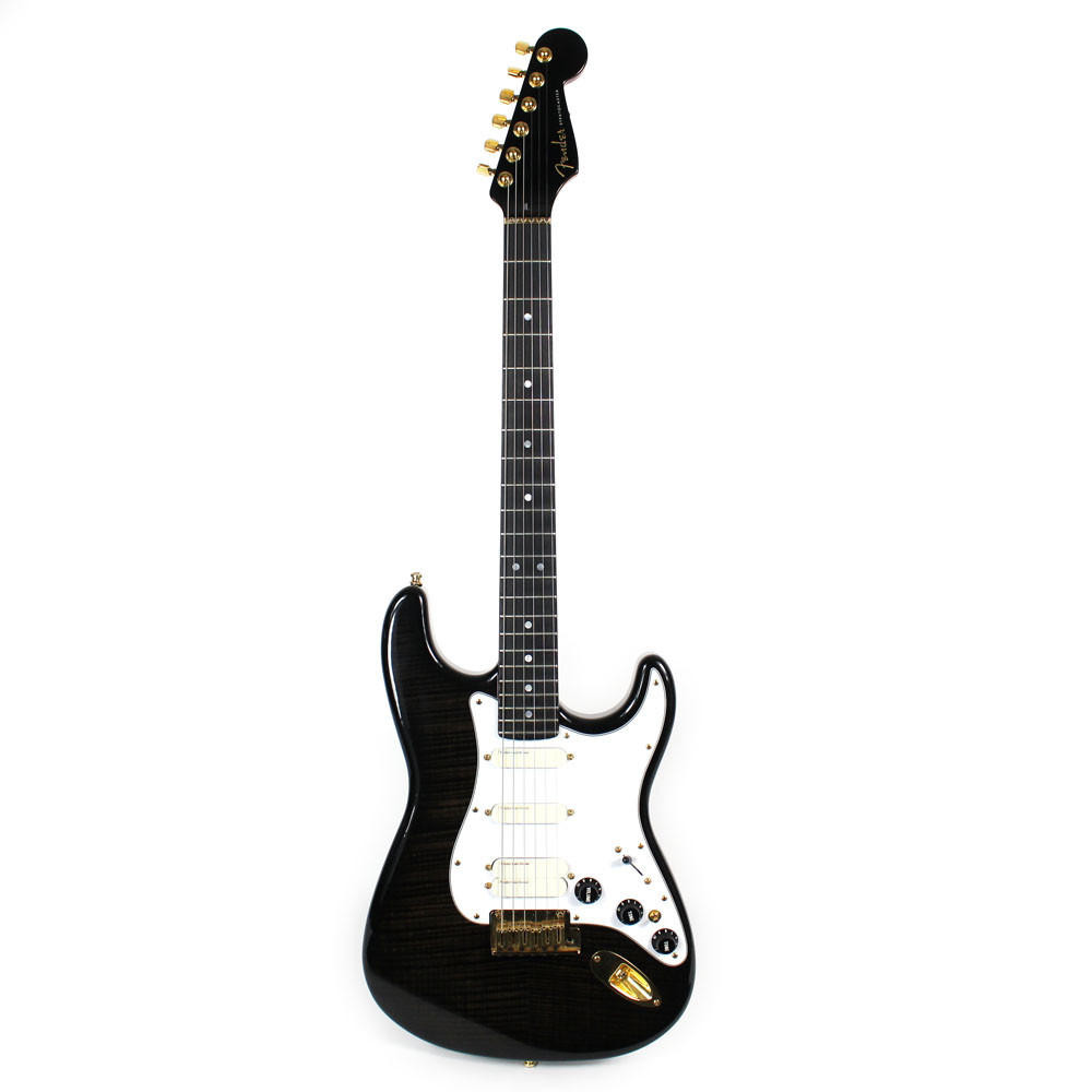 1993 Fender Custom Shop Limited Edition Set Neck Stratocaster