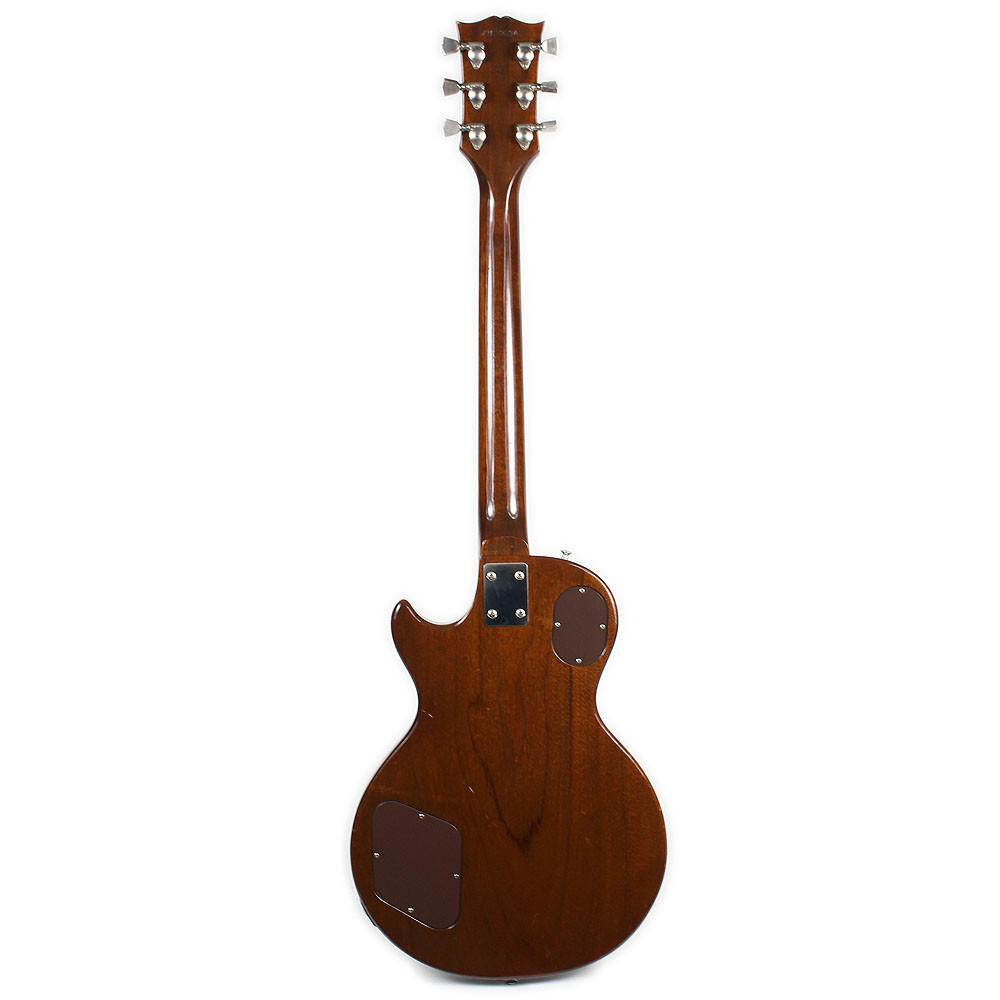 Vintage 1979 Gibson GK-55 Electric Guitar Sunburst | Cream City Music