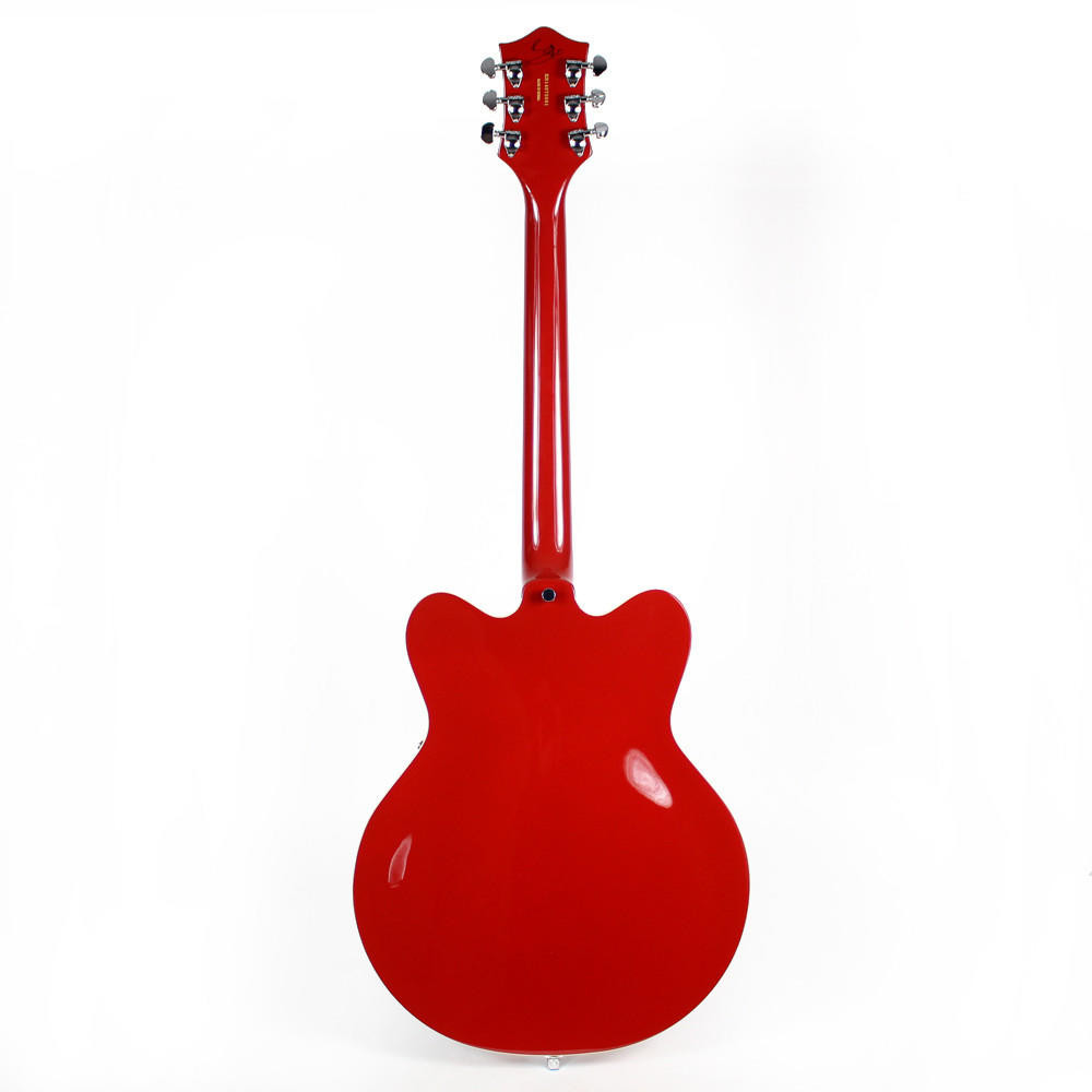Gretsch G5623 Electromatic Bono Signature (Red) Semi Hollow Body