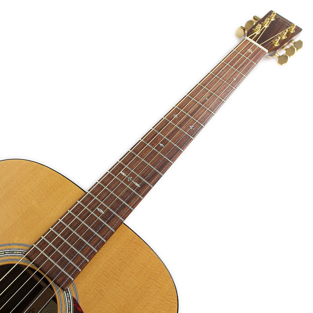 Martin SWD 1997 アコースティックギター 1997 Martin Special Edition SP000-16TR Acoustic Guitar Natural