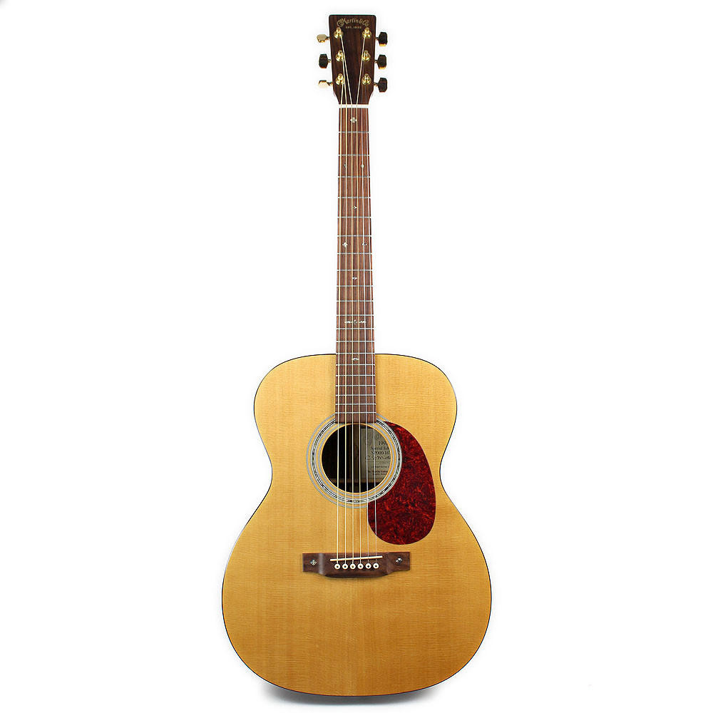 Martin SWD 1997 アコースティックギター 1997 Martin Special Edition SP000-16TR Acoustic Guitar Natural