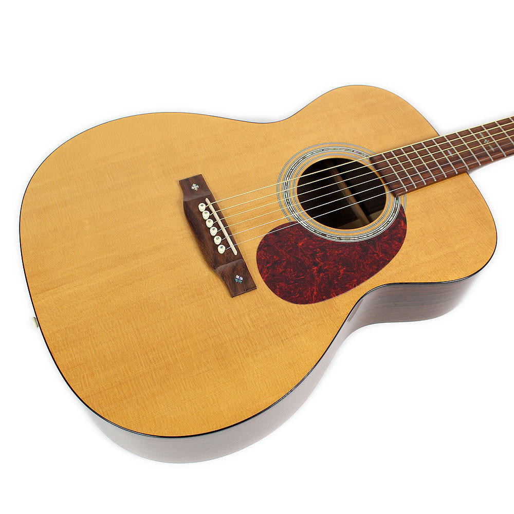1997 Martin Special Edition SP000-16TR Acoustic Guitar Natural