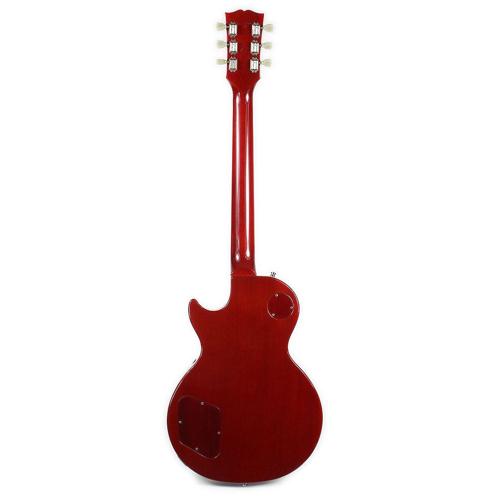 1985 Gibson Les Paul Studio Standard Electric Guitar Cherry
