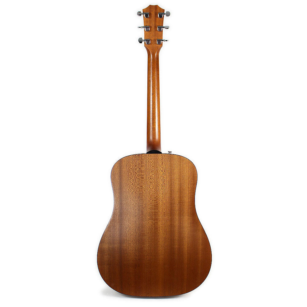 Used 2003 Taylor 110-GB Dreadnought Acoustic Guitar in Natural