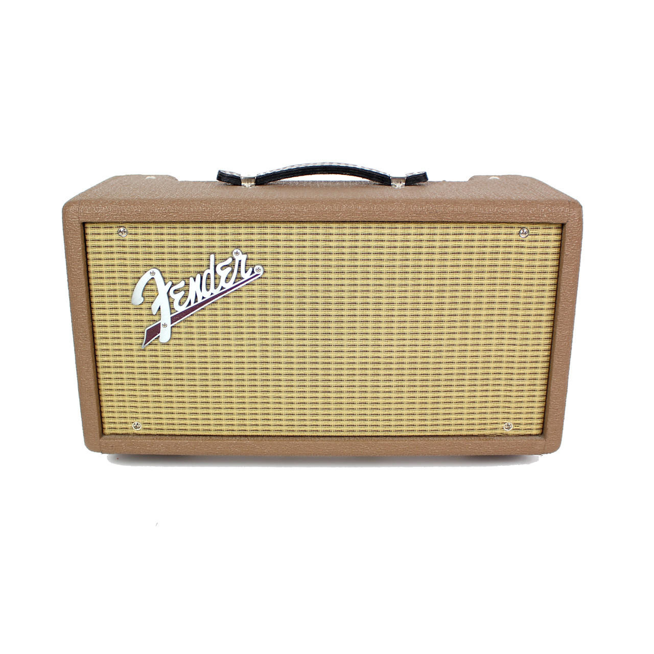 fender '63 Reverb ブラウントーレックス　リイシュー 2004 Fender '63 Tube Reverb Reissue Standalone Brown & Wheat