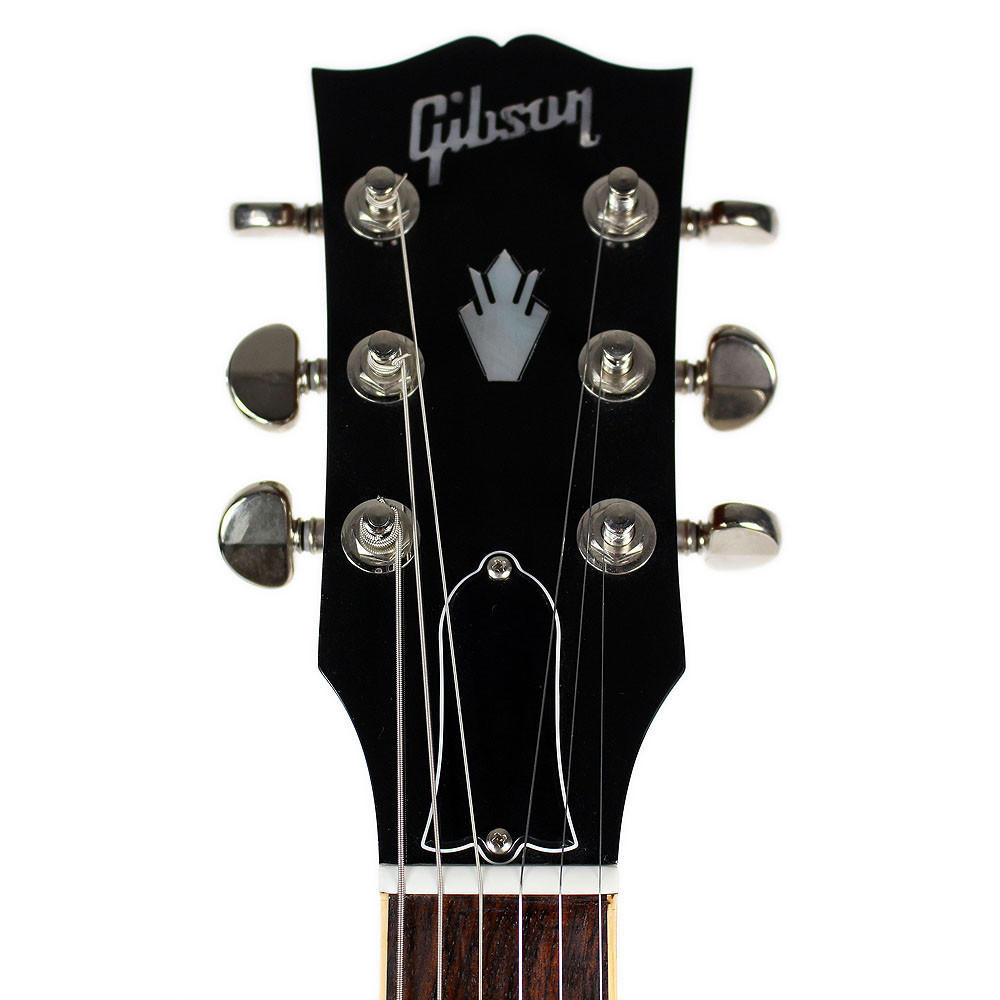 Gibson 2006年製　メンフィス工場ES-335 2006 Gibson ES-335 Electric Guitar Honey Sunburst Finish | Cream
