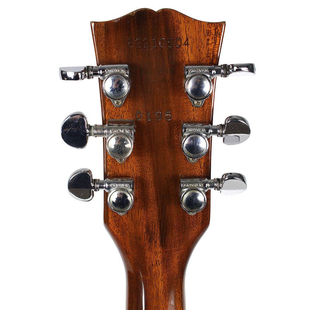 Vintage 1980 Gibson Les Paul Heritage Series Standard 80 Elite