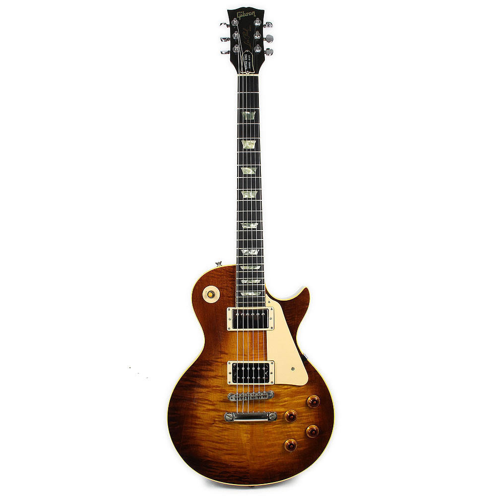 ギブソン レスポール 1980 Gibson Heritage serises standard 80 Vintage 1980 Gibson Les Paul Heritage Series Standard 80 Elite