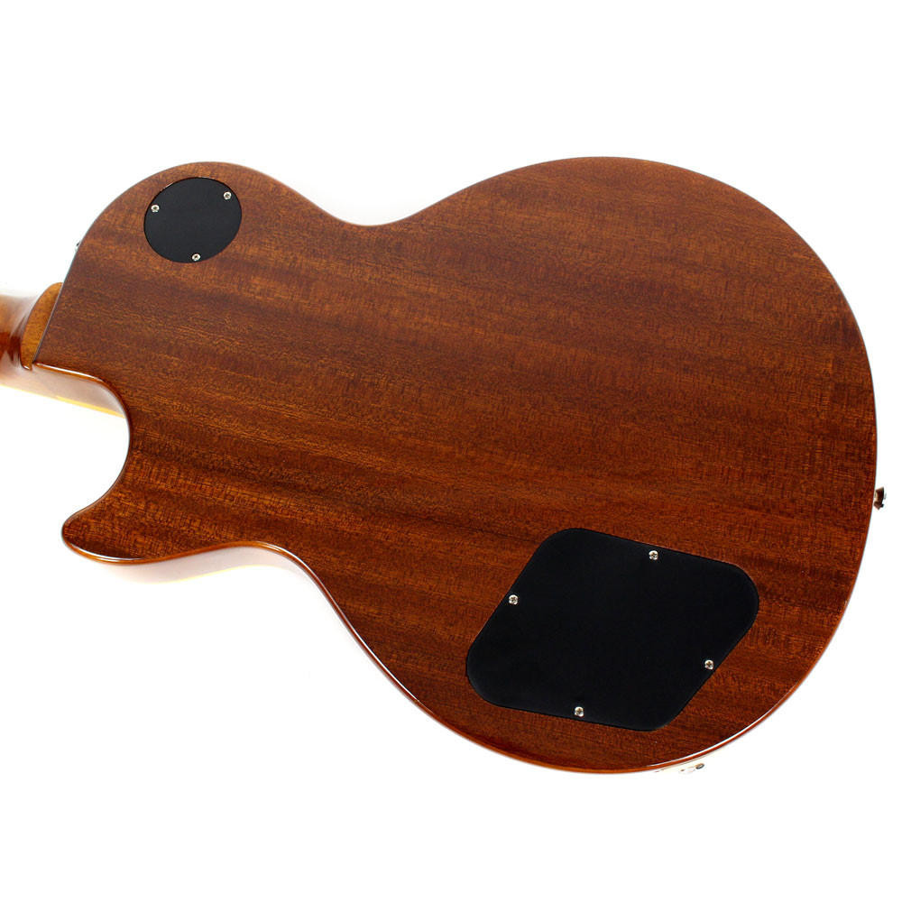 逸品　Epiphone Les Paul Classic Plain Top Used Epiphone Limited Edition Custom Shop Les Paul Classic