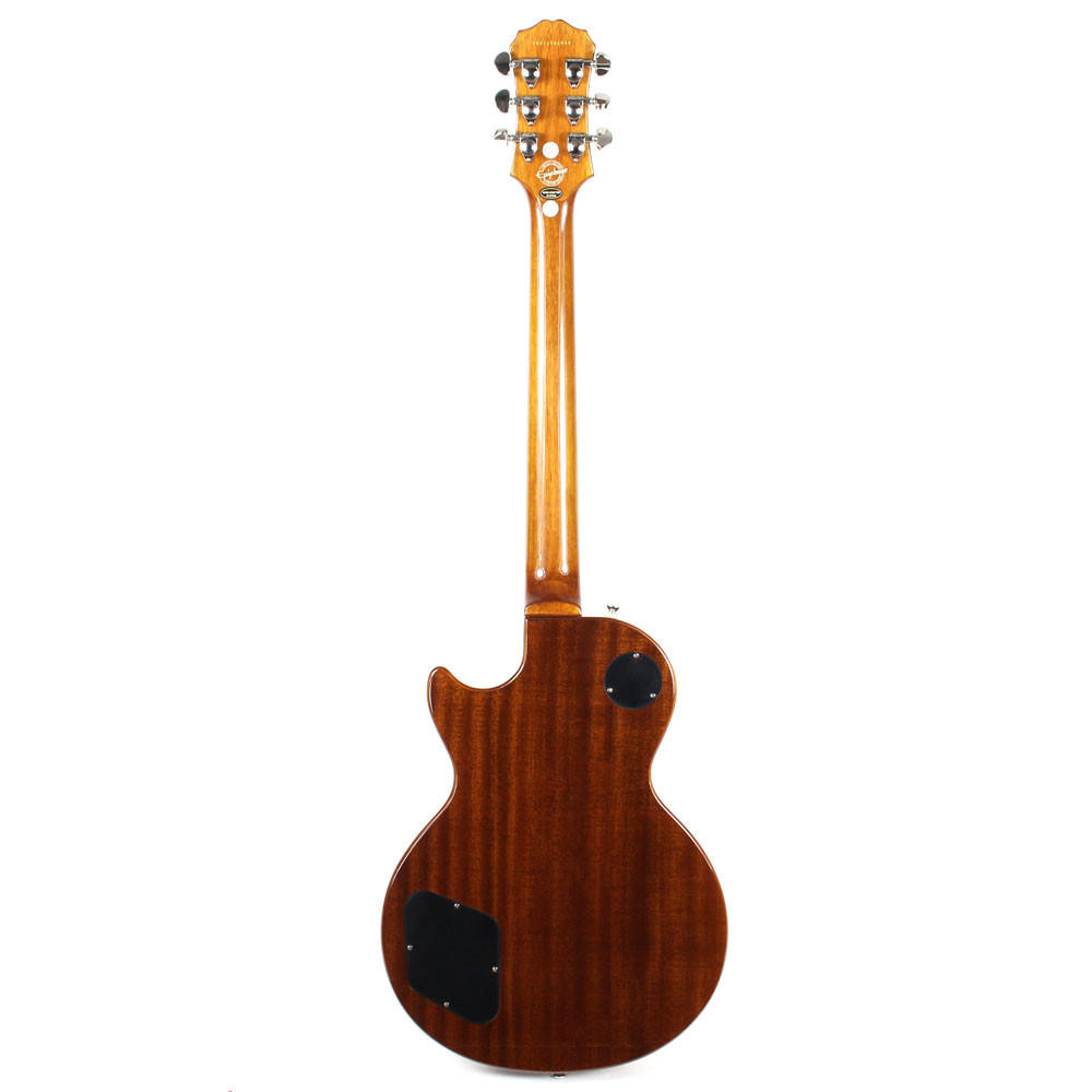 逸品　Epiphone Les Paul Classic Plain Top Used Epiphone Limited Edition Custom Shop Les Paul Classic