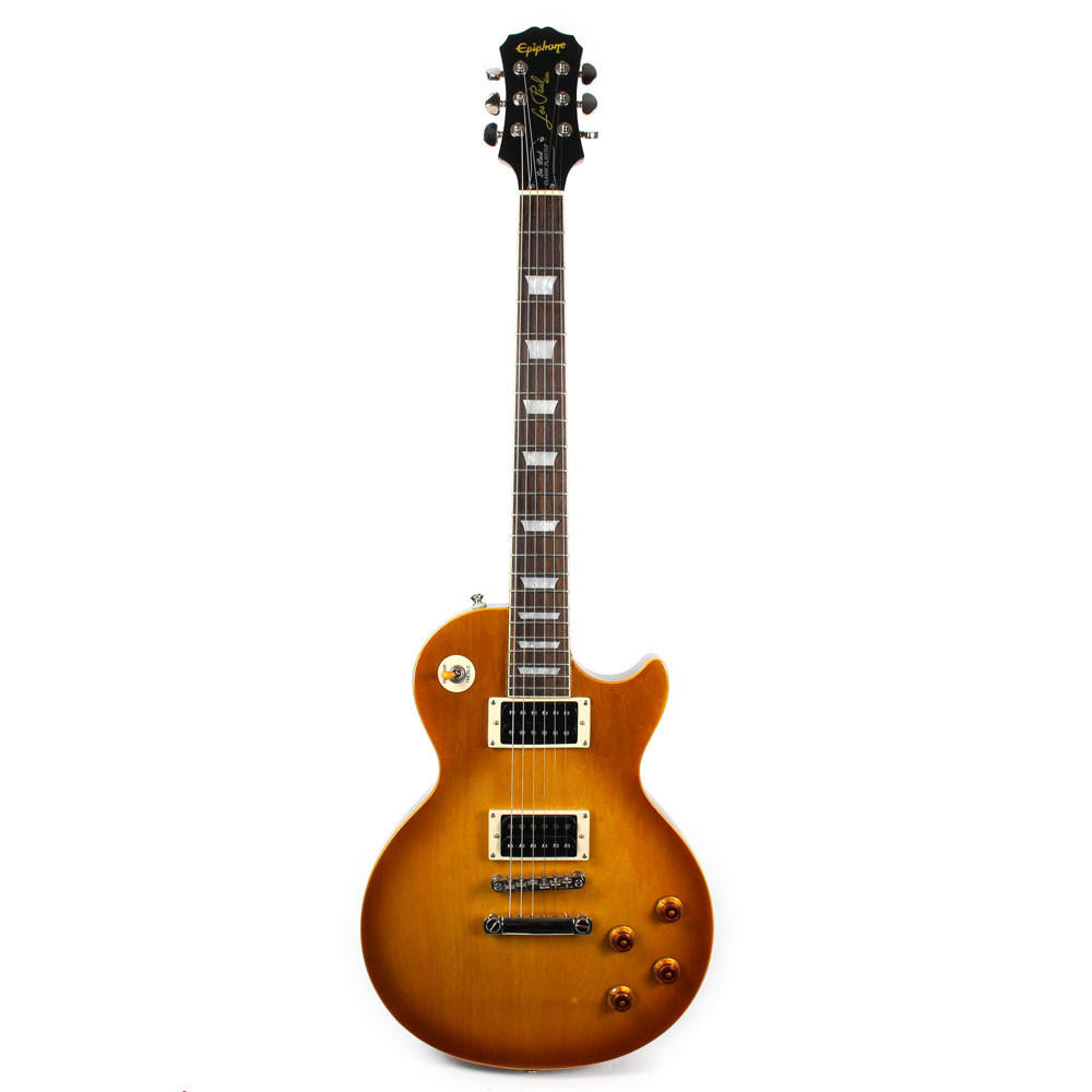 希少 Epiphone Custom Shop Classic Plaintop Used Epiphone Limited Edition Custom Shop Les Paul Classic
