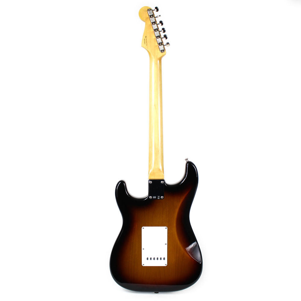 2013 Fender MIM Classic Series 60s Stratocaster Electric Guitar 3