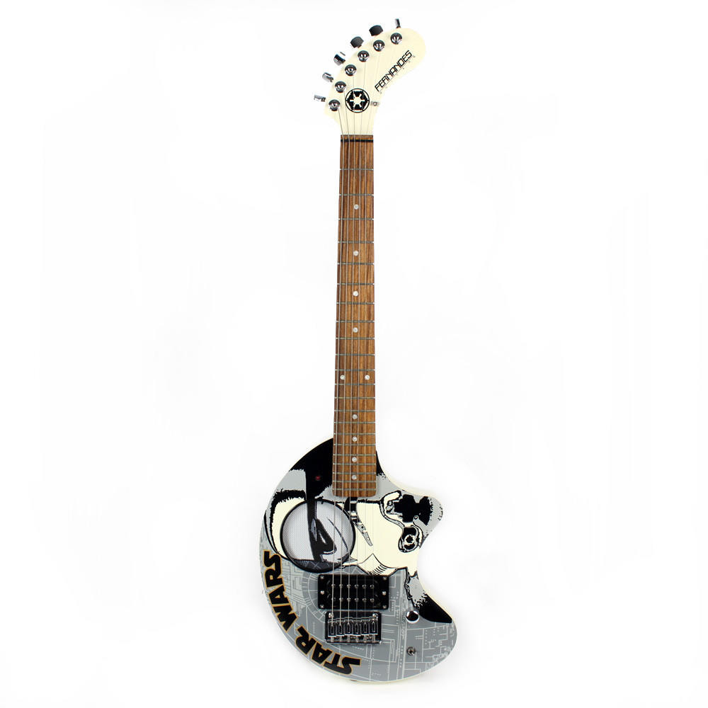 フェルナンデス エレキギター FERNANDES ELECTRIC SOUND RESEARCH GROUP grun-sound_x648k220516