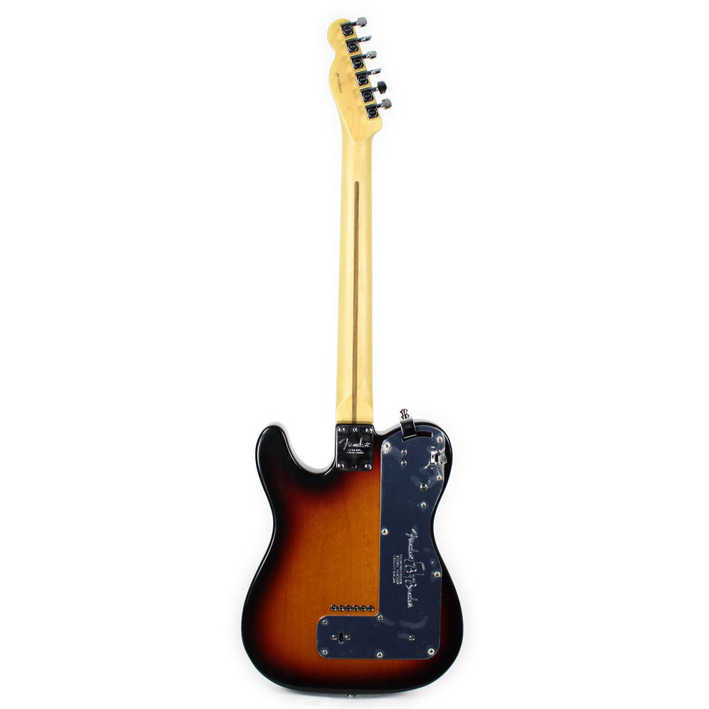 2000 Fender Hot Rodded American Nashville B-Bender Telecaster